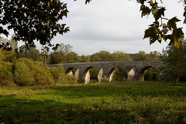 La Roque sur Cèze-002